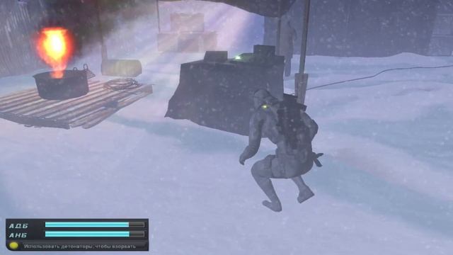 Tom Clancy's Splinter Cell: Double Agent | #1 | Неоправданные надежды смотреть онлайн