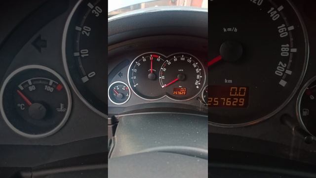 Opel Meriva 1.7cdti смотреть онлайн
