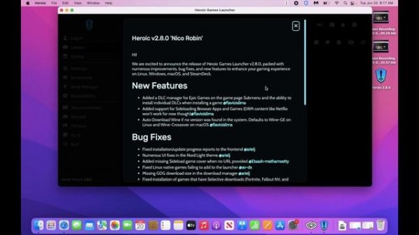 GTA V Mac Epic Games Tutorial [2023] - Crossover (GTA 5 mac)