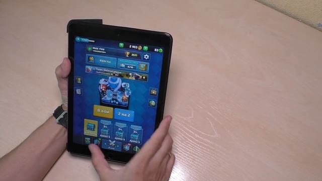 Ipad 2018 после 9 месяцев использования смотреть онлайн