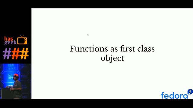 Kushal Das - Failure at Cloud & rescued by Python смотреть онлайн