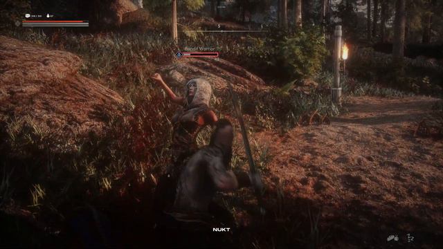 Skyrim ULTIMA™ Riverwood смотреть онлайн