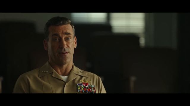 Top Gun: Maverick | Tom Cruise Gets His Mission Details смотреть онлайн