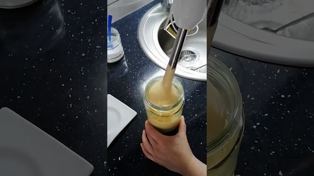 Domaci majonez- najbolji recept! смотреть онлайн