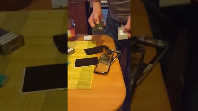 Тест телефона Самсунг галакси S 3 смотреть онлайн