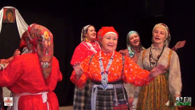 "Ты пчела ли моя пчёлонька 2"... 16 09 смотреть онлайн