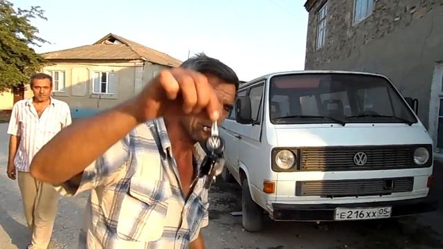 покупаем фольксваген транспортер т3 смотреть онлайн