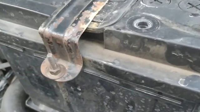 Закипел аккумулятор :)) смотреть онлайн