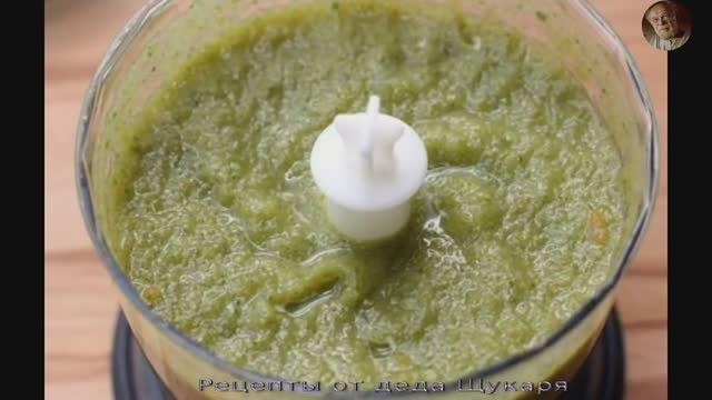 Рецепты от деда Щукаря