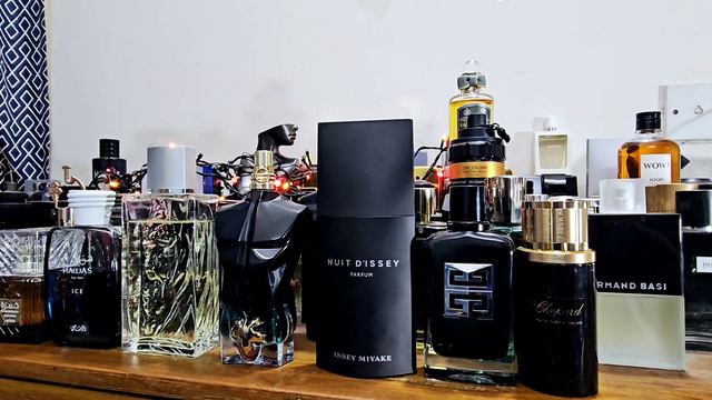 My Top 20 Fragrance Purchase Of 2023 смотреть онлайн