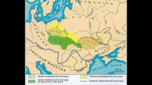 Великое Переселение Народов. Мир варваров. (рус.) История средних веков.