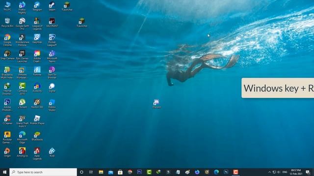 Fix Discord Not Opening | Discord App Not Launching On Windows 10/8/7 | Won't Open Problem Fixed смотреть онлайн