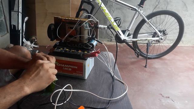 electric fishing sorsogon.single line for 12v stunner 1000w смотреть онлайн