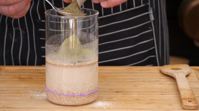 Jak Zrobić Zakwas Na żurek I Biały Barszcz / Oddaszfartucha