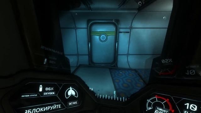 Narcosis -2- КАК ПУГАЮТ ВОДОЛАЗЫ [Прохождение на русском] смотреть онлайн