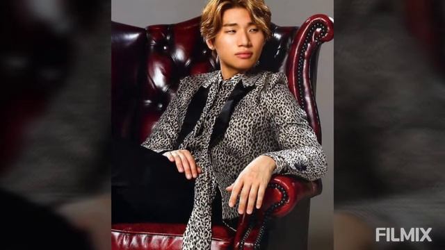 Милый Кан Дэсон смотреть онлайн