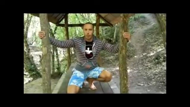 Как накачать шею и укрепить сосуды головы смотреть онлайн