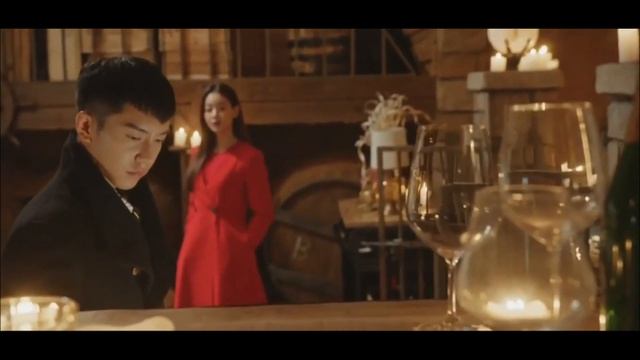 Хваюги & Lady In Red смотреть онлайн