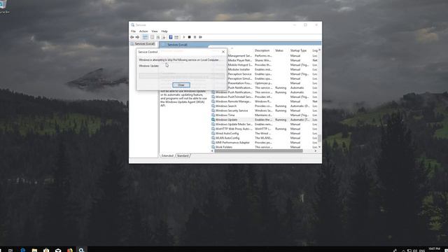 Solucion Error Windows Update 0x80242008 en Windows 10 - 「Tutorial」2024 смотреть онлайн
