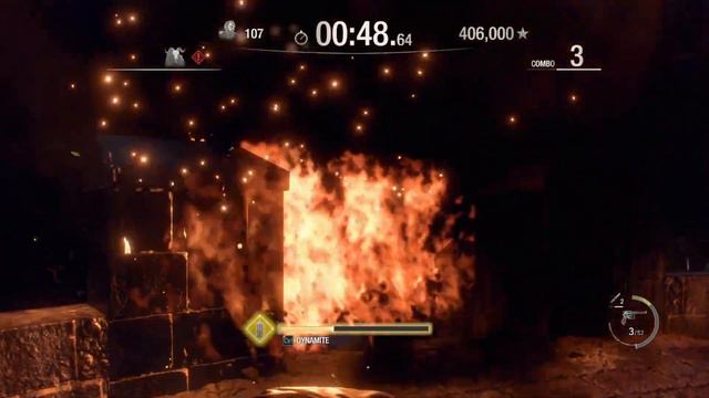 S Rank on EVERY CHARACTER | Resident Evil 4 Remake Mercenaries смотреть онлайн