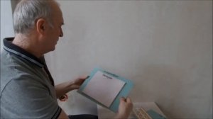 Клеим кафель на силикон,надежный способ.  Эксперимент 3