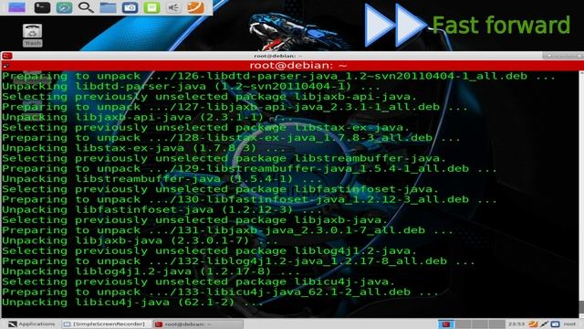 How to install LibreOffice on Kali Linux смотреть онлайн