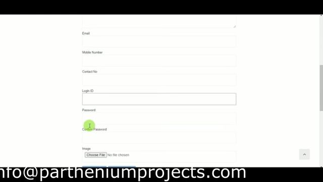Driving School Management System Using PHP and MYSQL смотреть онлайн