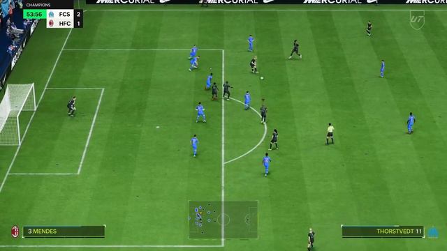 EL EQUIPO MÁS FUERTE DE FC 24!! смотреть онлайн