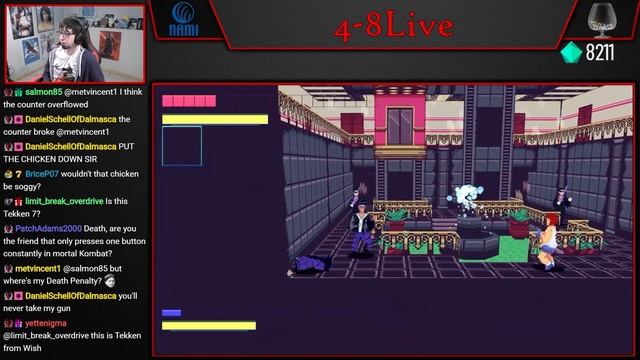 Getting The Breakneck City Platinum Trophy [4-8Live] смотреть онлайн