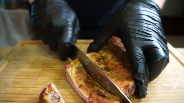 Гороховый суп с копчеными ребрышками. Проще и быстрее чем кажется. смотреть онлайн