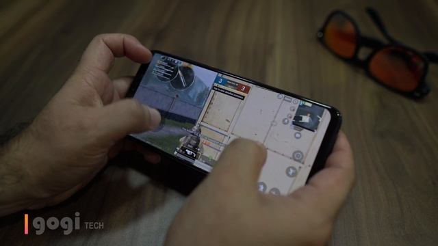 vivo S1 review, Helio P65 powered, PUBG Test, 4500 mAh battery, AMOLED display смотреть онлайн