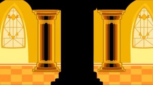 "Judgement"  [Undertale fan animation/ Rus cover by Empire of Geese]