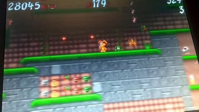Happyland Adventures Original any% speedrun in 10:13.73 смотреть онлайн