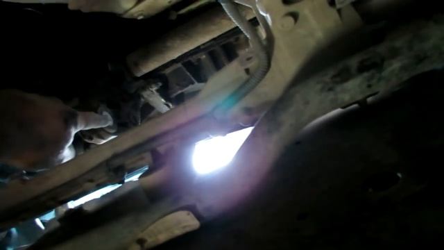 Ford Focus 3 как снять рулевую рейку смотреть онлайн