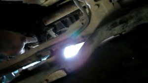 Ford Focus 3 как снять рулевую рейку