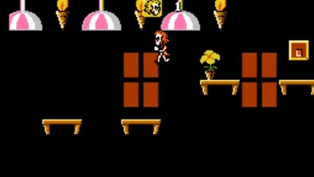 Nes - Beetle Juice смотреть онлайн