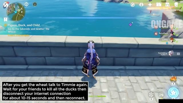 Unlimited Fowl Stock + Tutorial смотреть онлайн