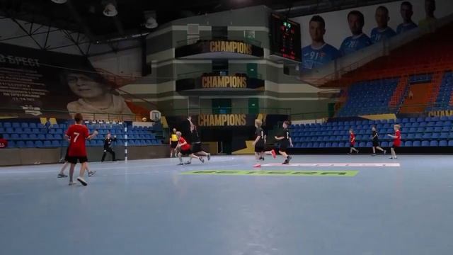 В Бресте пройдут соревнования по гандболу и плаванию на II Играх стран СНГ смотреть онлайн