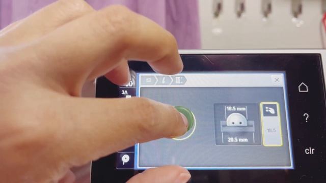 Things I ?LOVE & HATE ? about my Sewing Machine | Bernina 535 смотреть онлайн