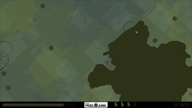 QubaHQ Plays PixelJunk Eden: Part 02 смотреть онлайн