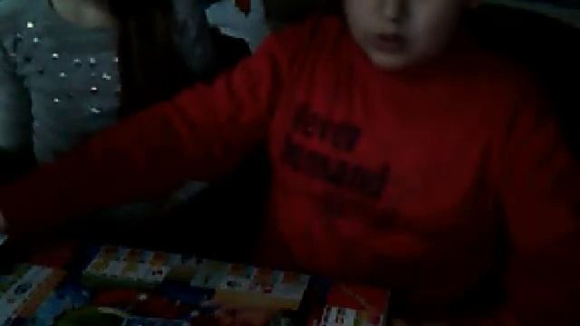 настольная игра МЕНЕДЖЕР смотреть онлайн