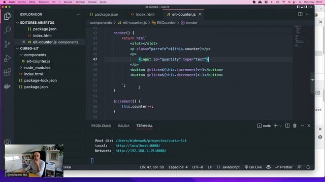 Curso de Lit смотреть онлайн