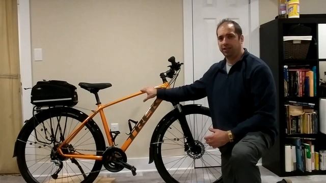 Trek Dual Sport 3 2021