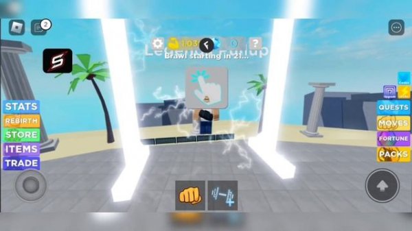 ?Muscle Legends Script Mobile | Speed Hub X | Roblox Script