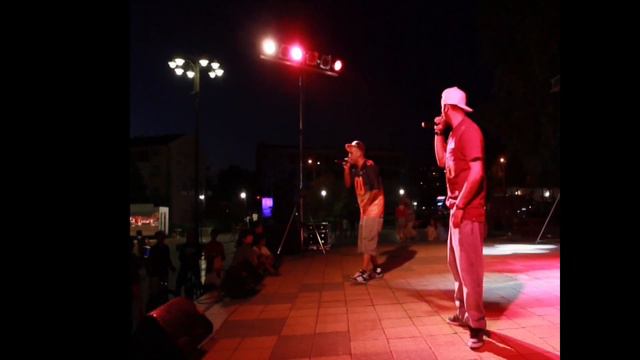 CAMOKO3 Rap Crew смотреть онлайн
