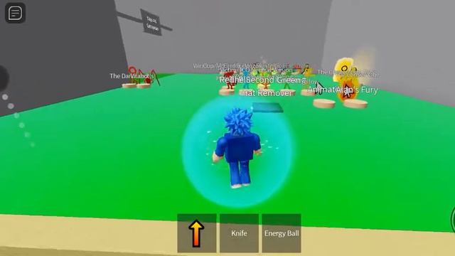 Roblox/animator vs animation rp remastered смотреть онлайн