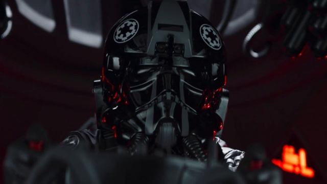 Shuttle der Lambda Klasse - So flexibel wurde es eingesetzt! | The Mandalorian | Kanon Deutsch смотреть онлайн