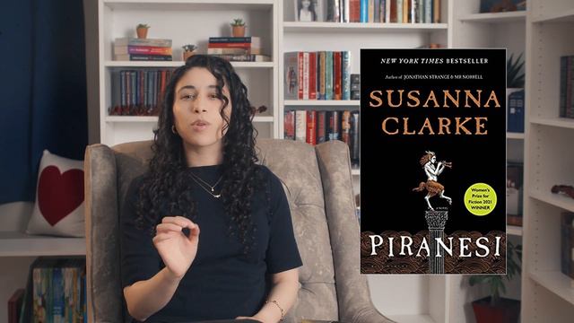 The Top 10 Books I Read in 2021 смотреть онлайн