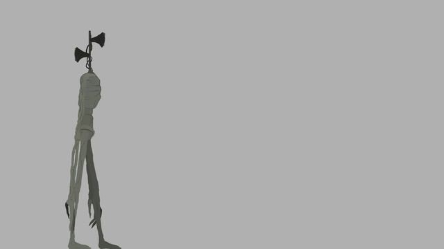 Siren Head Link (stick Nodes PRO) смотреть онлайн