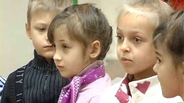 9 декабря - День Героев Отечества смотреть онлайн